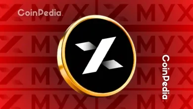 今日 MYX 价格随 GATE 上市暴涨 190%：能否在 9 月突破 20 美元呢？