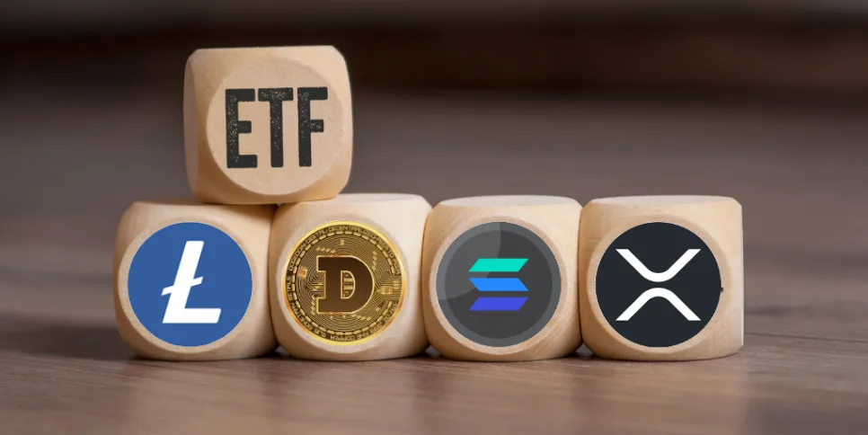SEC 推迟了关于狗狗币和 Hedera ETF 的决定的裁定