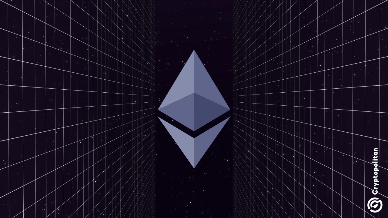 以太坊(ETH)持有人与清算者展开激烈斗争:价格跌破$ 2,000