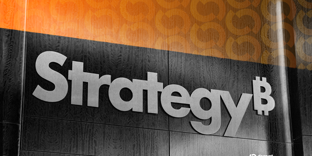 尽管需求增加,Strategy 比特币购买或许存在长期风险