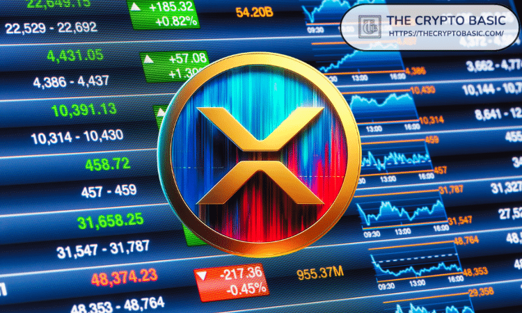 专家警告:不要采取 XRP 的“低价回购”策略,称以 2 美元买入 XRP 就像低于 100 美元的价格买入 BTC 的行为风险高涨