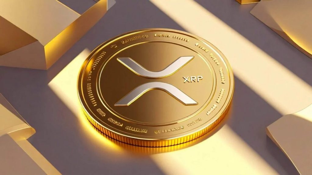 分析师预测：XRP价格年底前上涨至 1,000 美元，或将带来 50,000 美元的利润