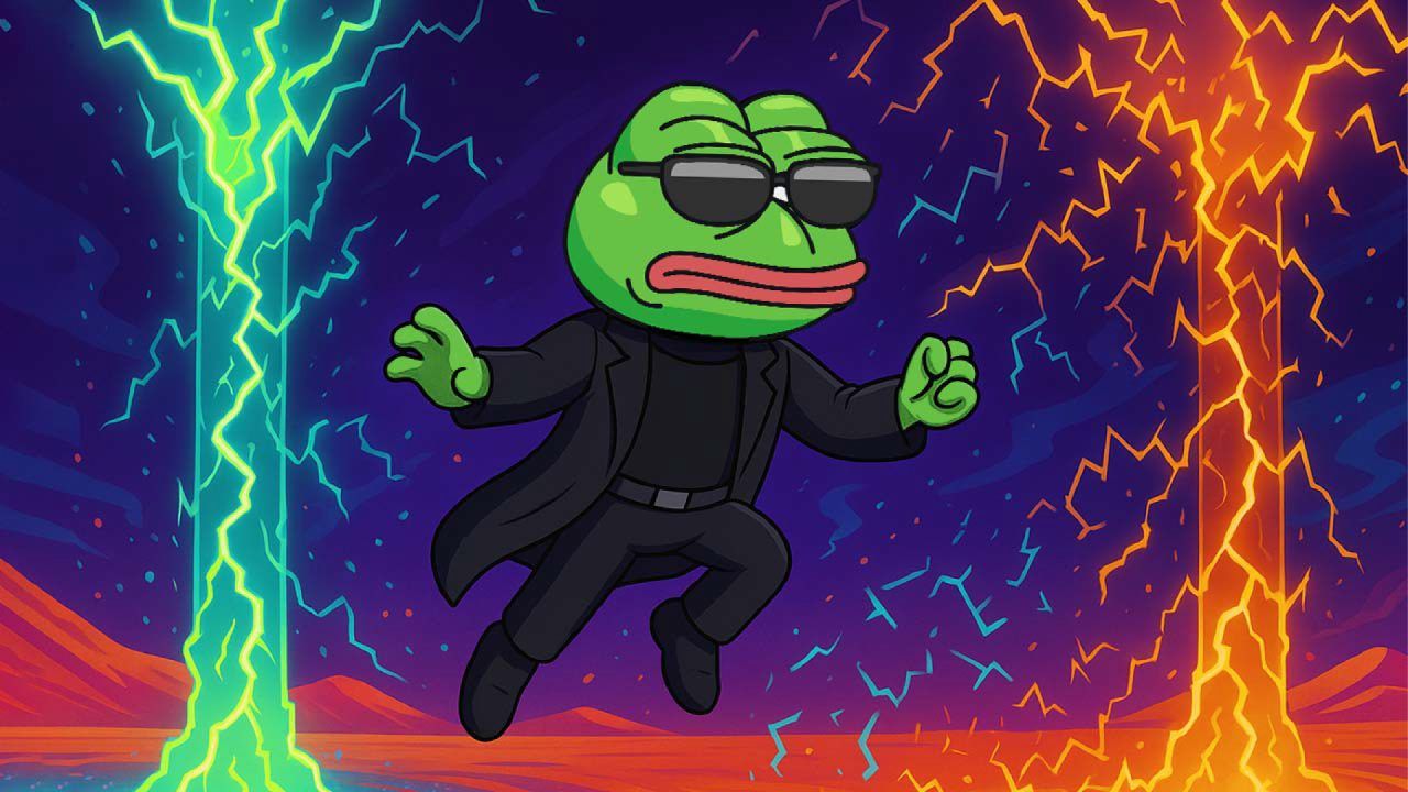 Neo Pepe $NEOP预售筹集超过200万美元,并通过Stellar CertiK审计
