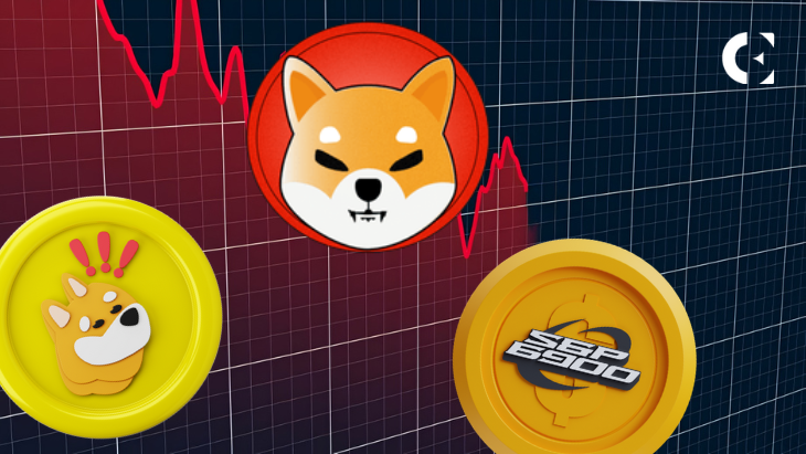 SPX6900 Leads the Decline of Meme Coins, Industry Market Cap Drops to 8 Billion