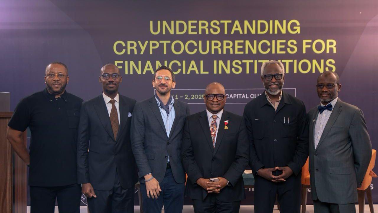 SEC and Quidax Partner with Top Banks and Asset Management Companies to Drive Adoption of Digital Assets in Nigeria