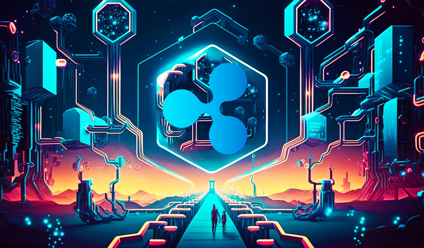 Ripple 与纽约梅隆银行合作,首席执行官 Brad Garlinghouse 预测加密行业迎来“巨大增长”