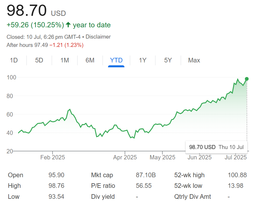 Robinhood正在佛罗里达州接受调查