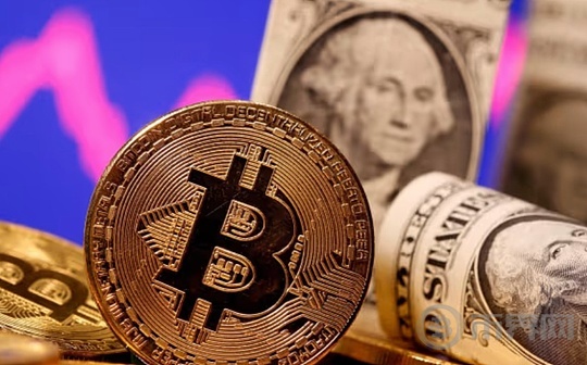 BTC逼近12万美元：哪些利好因素预示着主升浪要来了？