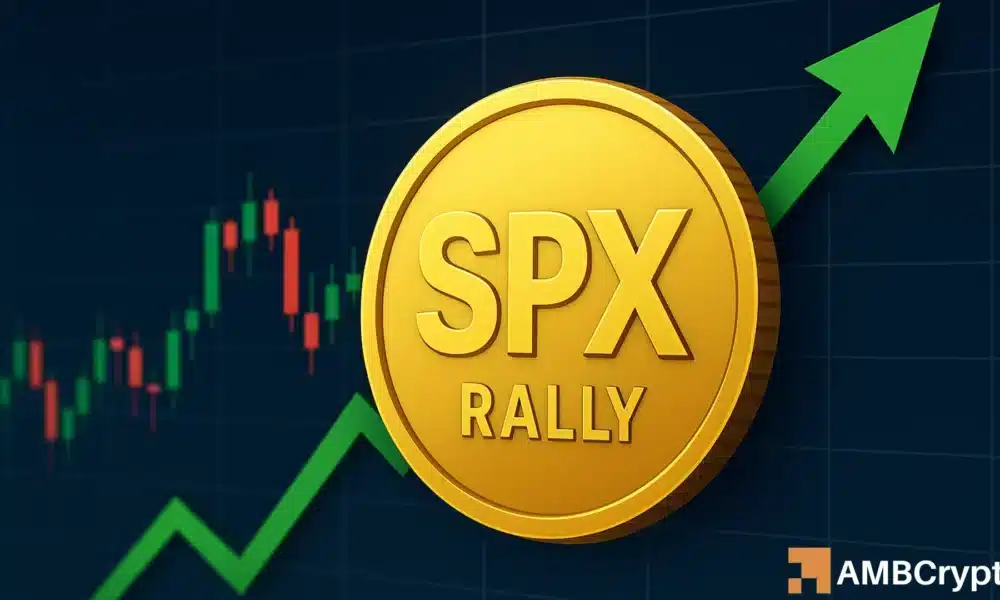 SPX 上涨 23% 创新高:这些水平将决定 memecoin 的未来发展路径