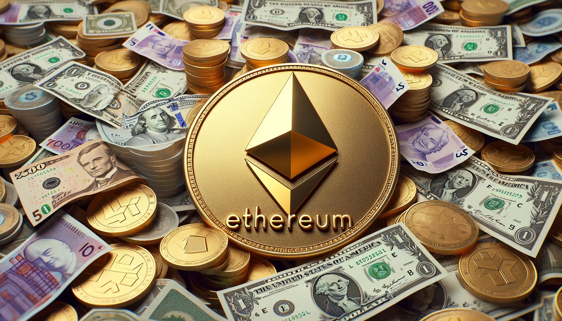 以太坊(ETH)可能达到15000美元?一位分析师的乐观预测是基于什么?