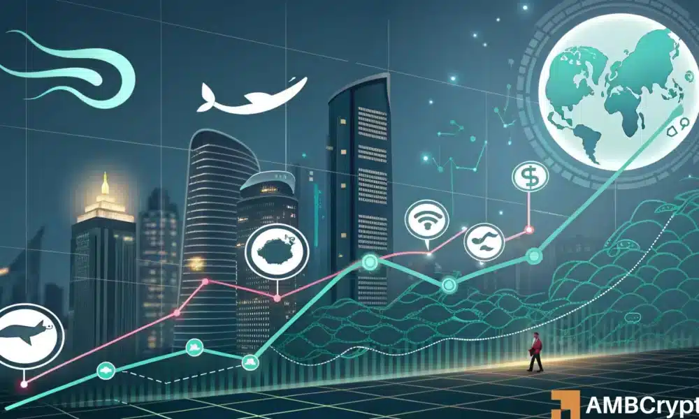 Elon Musk Suggests AI Renaissance, VINE Soars 115%: Can the Growth Sustain?