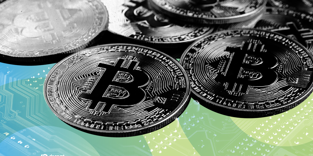 借助 Tether,Twenty One 将比特币储备总额提升至 51 亿美元