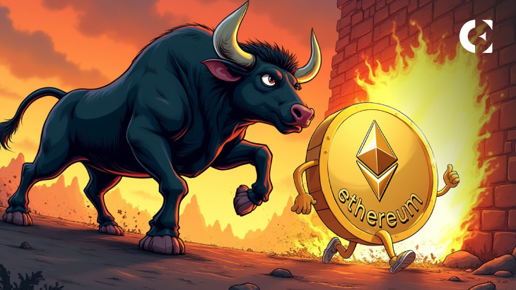 The Turning Point of Cryptocurrency: Bitcoin\