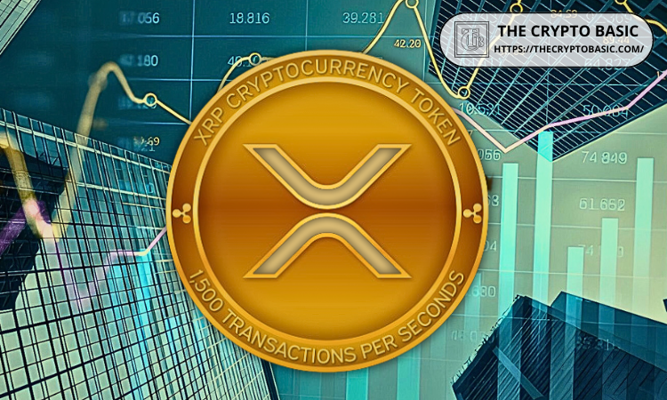 Standard Chartered Bank Predicts XRP will Reach What Level in the Next 3 Years?